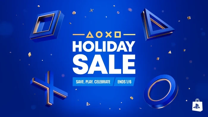 PlayStation Holiday Sale 2024: Diskon Game PS4 & PS5 hingga 90%