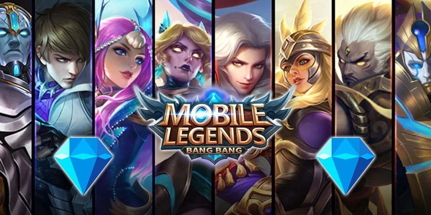 Mobile Legends Bang Bang: A Global Phenomenon in Mobile Gaming